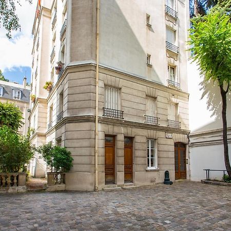 Cmg - Le Bon Marche - Sevres D Apartment Paris Bagian luar foto
