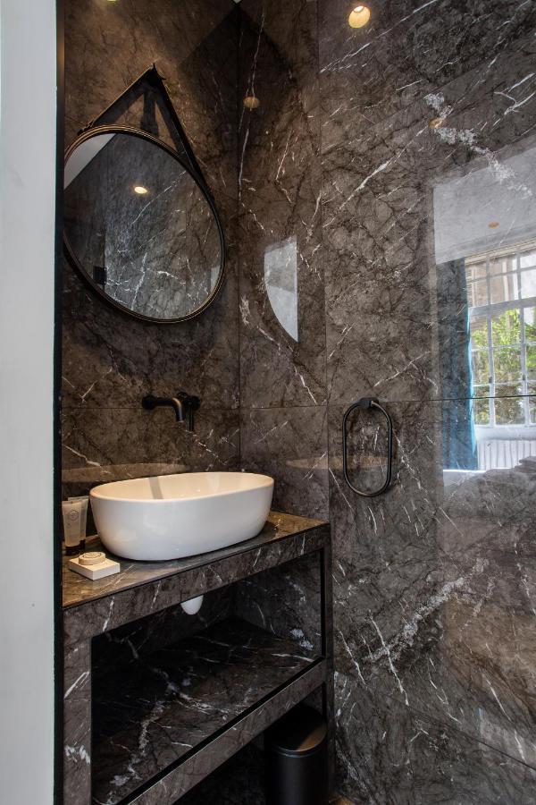 Cmg - Le Bon Marche - Sevres D Apartment Paris Bagian luar foto