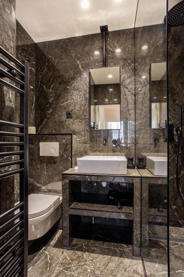 Cmg - Le Bon Marche - Sevres D Apartment Paris Bagian luar foto